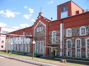 Аренда автокрана в Березино Минской области