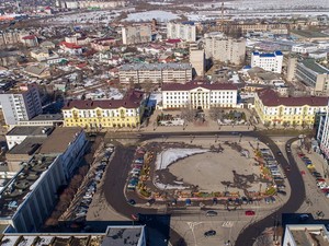 Аренда автокрана в Борисове Минской области