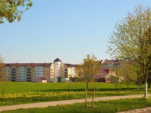 Аренда автокрана в Фаниполе Минской области