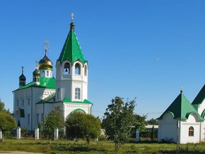 Аренда автокрана в Фаниполе Минской области