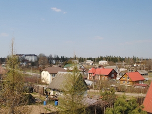 Аренда автокрана в Хатежино Минской области