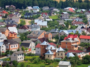 Аренда автокрана в Хатежино Минской области