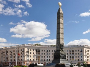 Аренда автокрана в Минске