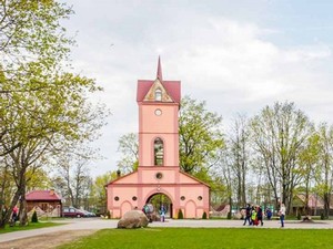 Аренда автокрана в Пуховичи Минской области