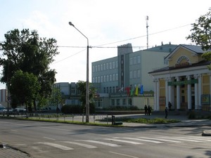 Аренда автокрана в Слуцке Минской области