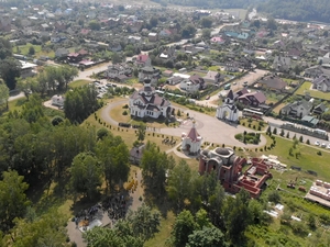 Аренда автокрана в Тарасово Минской области